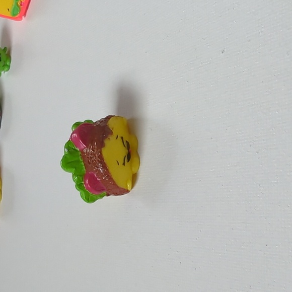 Shopkins Set - Picture 3 of 7